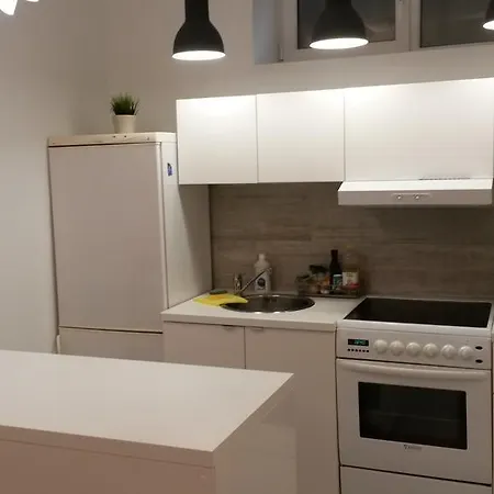 Cozy Ground Floor