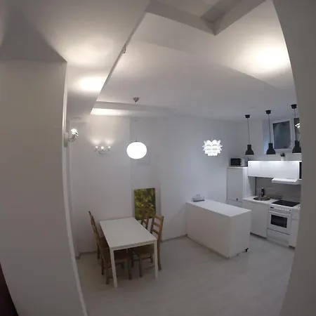 アパート Cozy Ground Floor