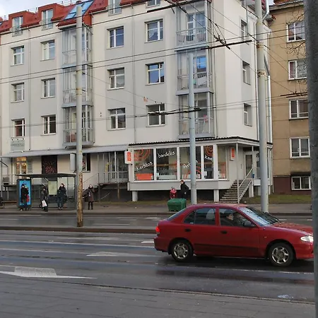 Cozy Ground Floor