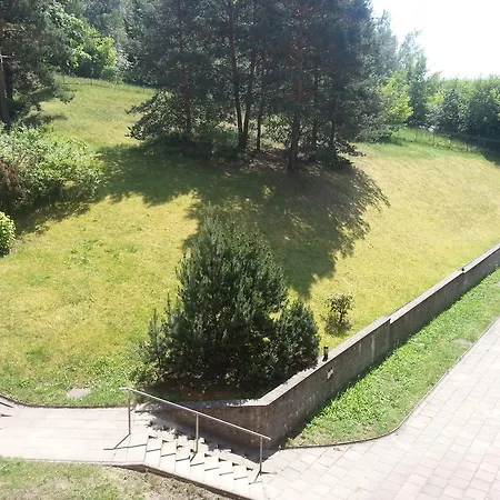 Cozy Ground Floor