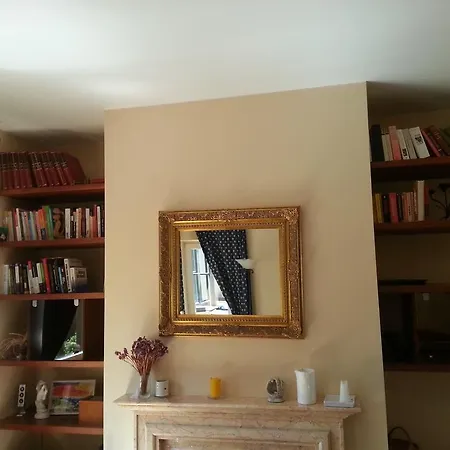 Cozy Ground Floor