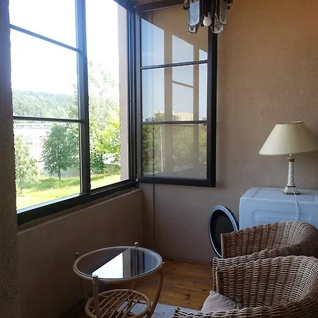 アパート Cozy Ground Floor