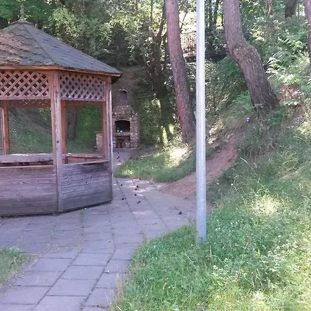 Cozy Ground Floor