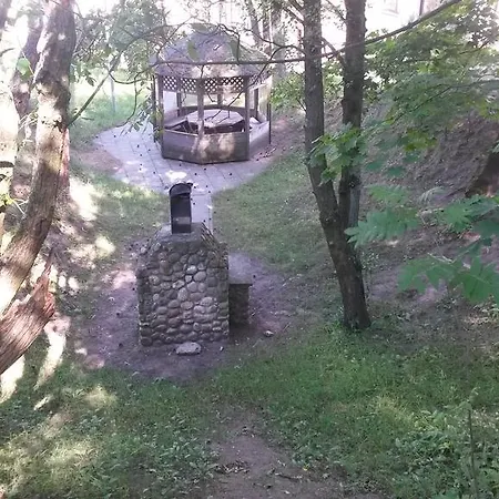 Cozy Ground Floor